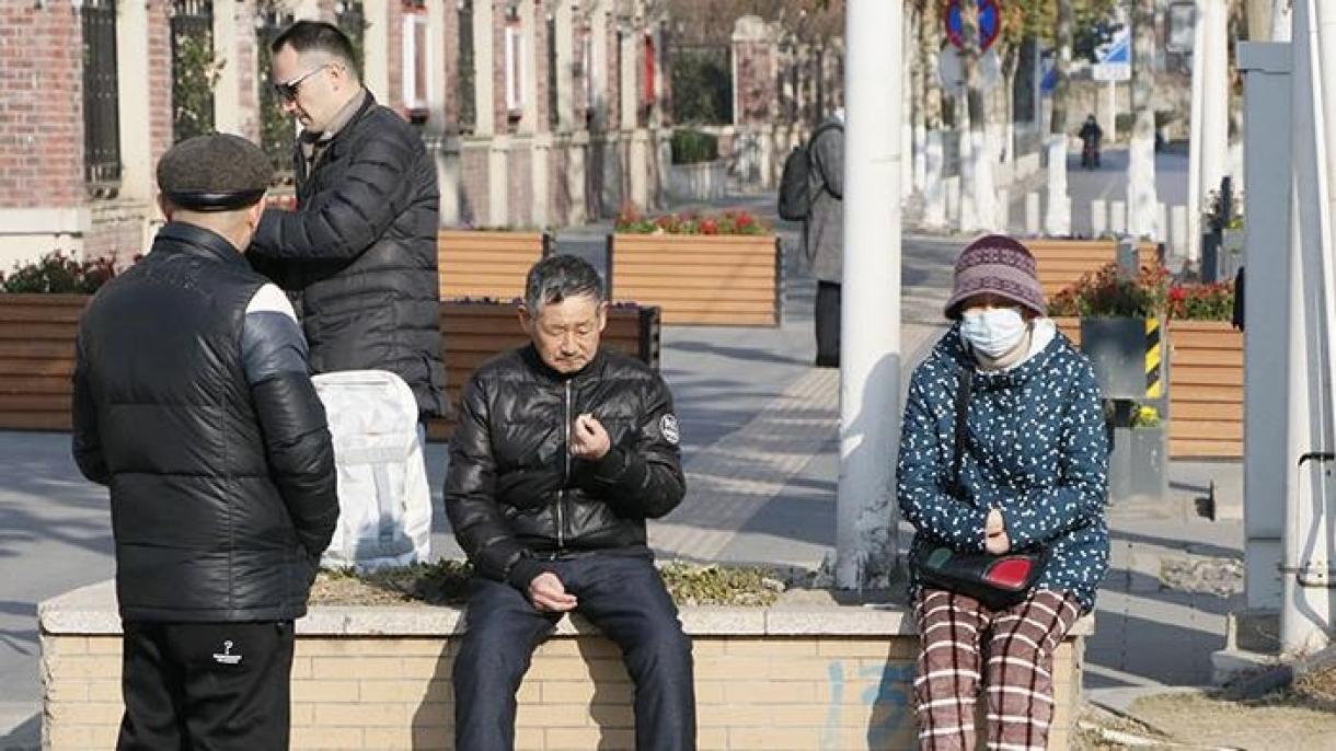 China suma nuevas ciudades a las cuarentenas impuestas de cara a los Juegos Olímpicos de Invierno