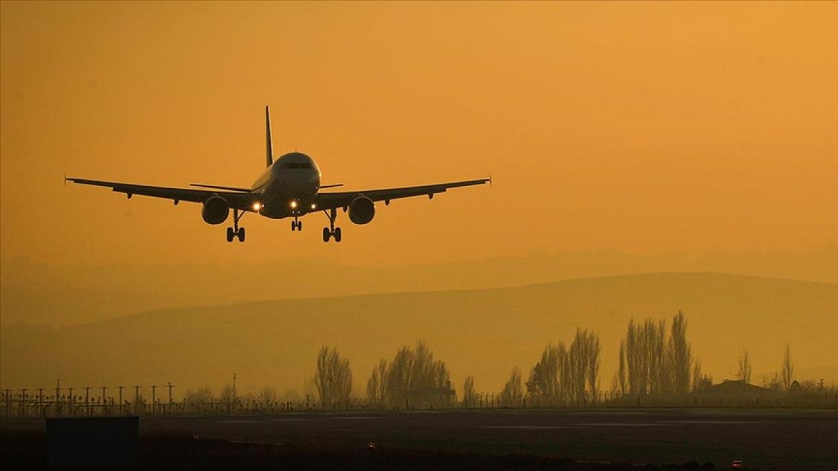 Türkiyə ilə İsrail arasında aviasiya sahəsində müqavilə imzalanıb