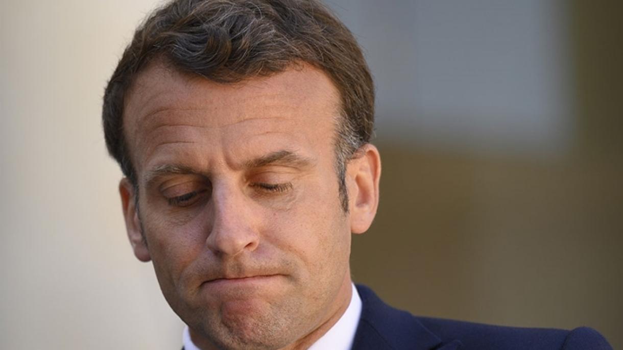 Macron reconoce ‘deuda’ por las pruebas nucleares en la Polinesia Francesa sin pedir disculpas