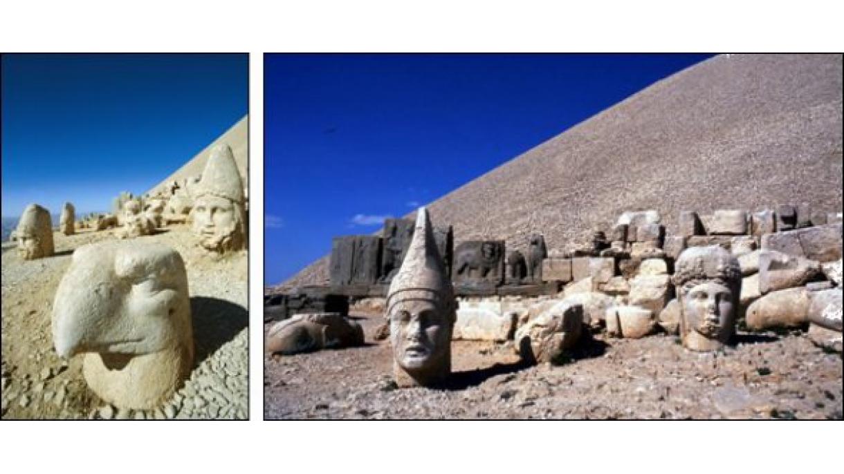 ثبت 10 مکان فرهنگی و طبیعی جدید ترکیه در فهرست موقت میراث جهانی یونسکو