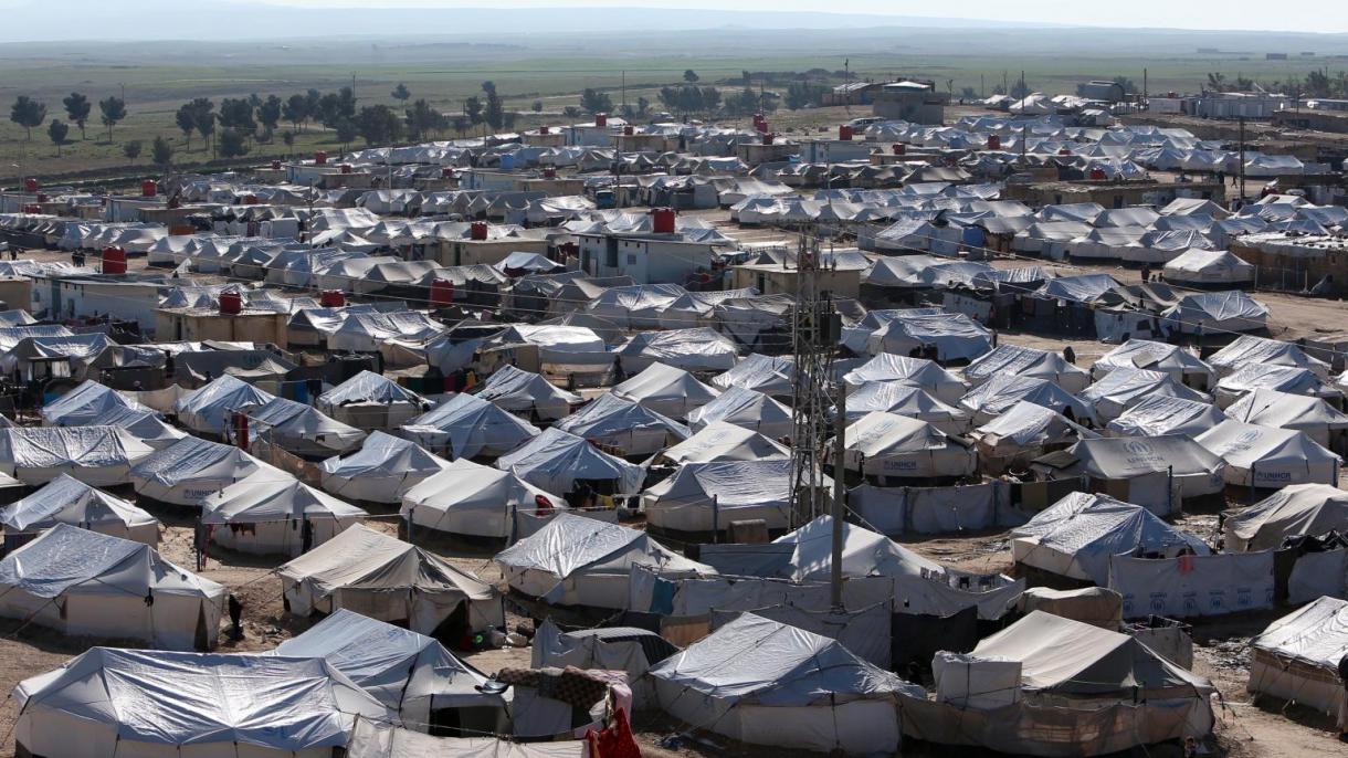 در طول 15 روز 12 نفر در اردوگاه تحت کنترل پ ک ک در سوریه کشته شدند