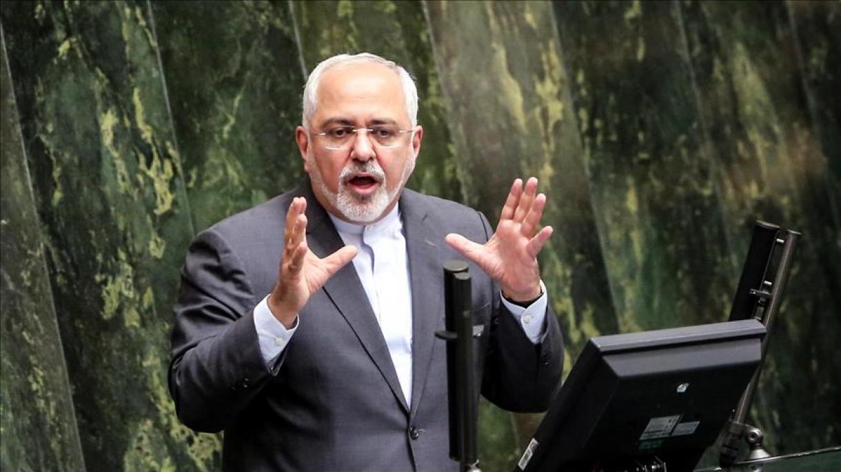 伊朗称美国企图滥用安理会主席国权利反对伊朗