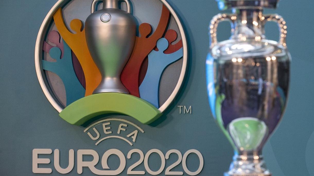 Las entradas para la Euro 2020 salen a la venta