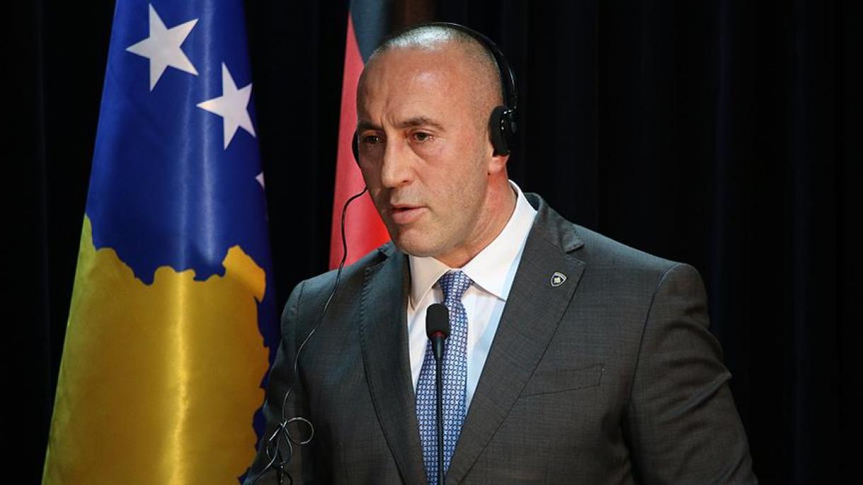 科索沃总理要求情报局长辞职
