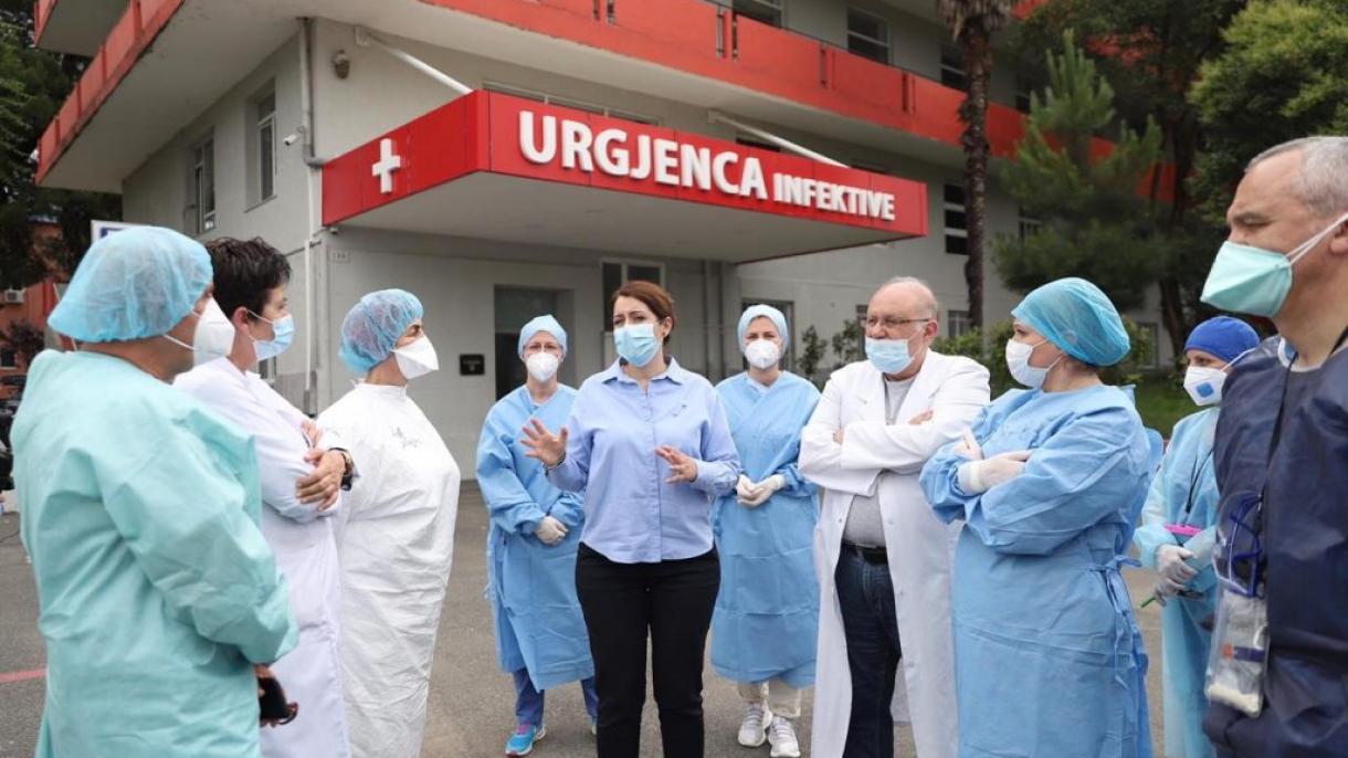 Coronavírus na Turquia: autoridades de saúde relatam 68 mortes