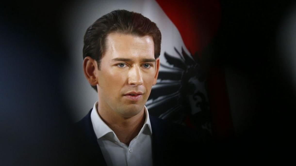 بدعنوانی کے الزامات: آسٹریائی چانسلر مستعفی ہو گئے