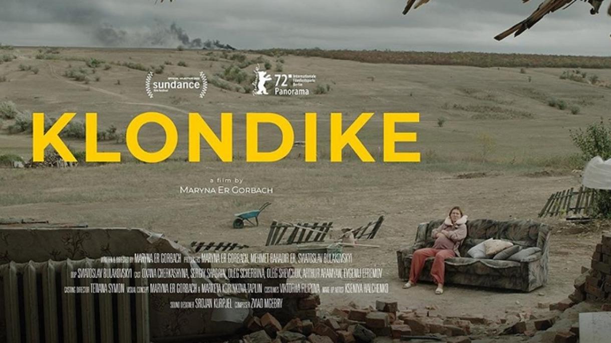 Παγκόσμια πρεμιέρα της ταινίας «Klondike»
