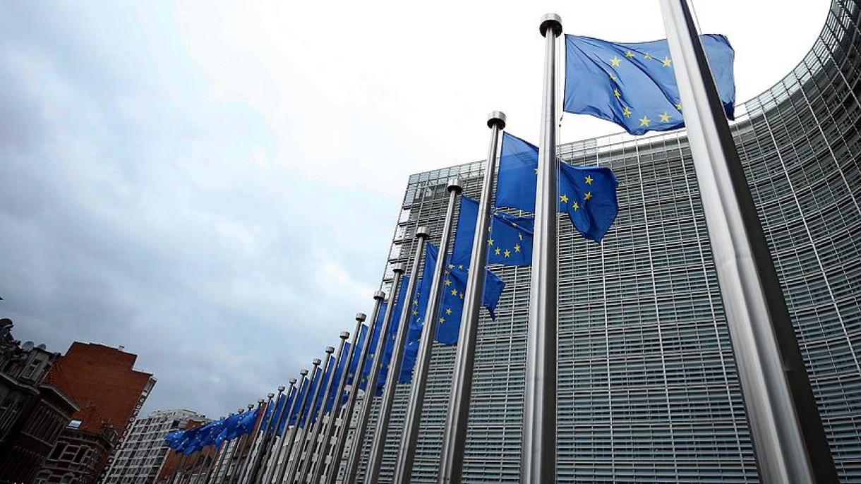 Comisión Europea pide esclarecimiento de detalles sobre amenaza en Grecia contra periodistas de AA