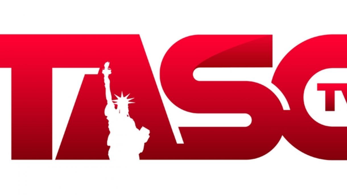 Megkezdte a 24 órás sugárzást az amerikai török tévé
