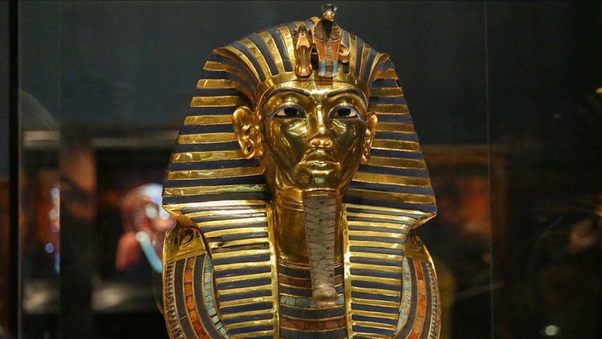 Los tesoros de la tumba de Tutankamón serán recogidos en un nuevo museo en Egipto