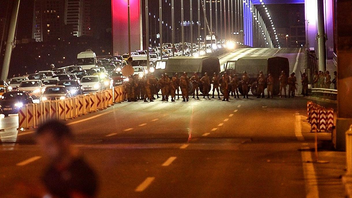 Suecia no extraditará a Turquía a las personas relacionadas con la intentona golpista