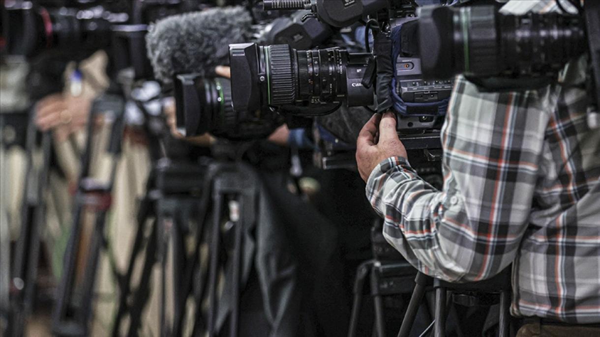 از آغاز حملات روسیه به اوکراین 32 خبرنگار کشته شدند