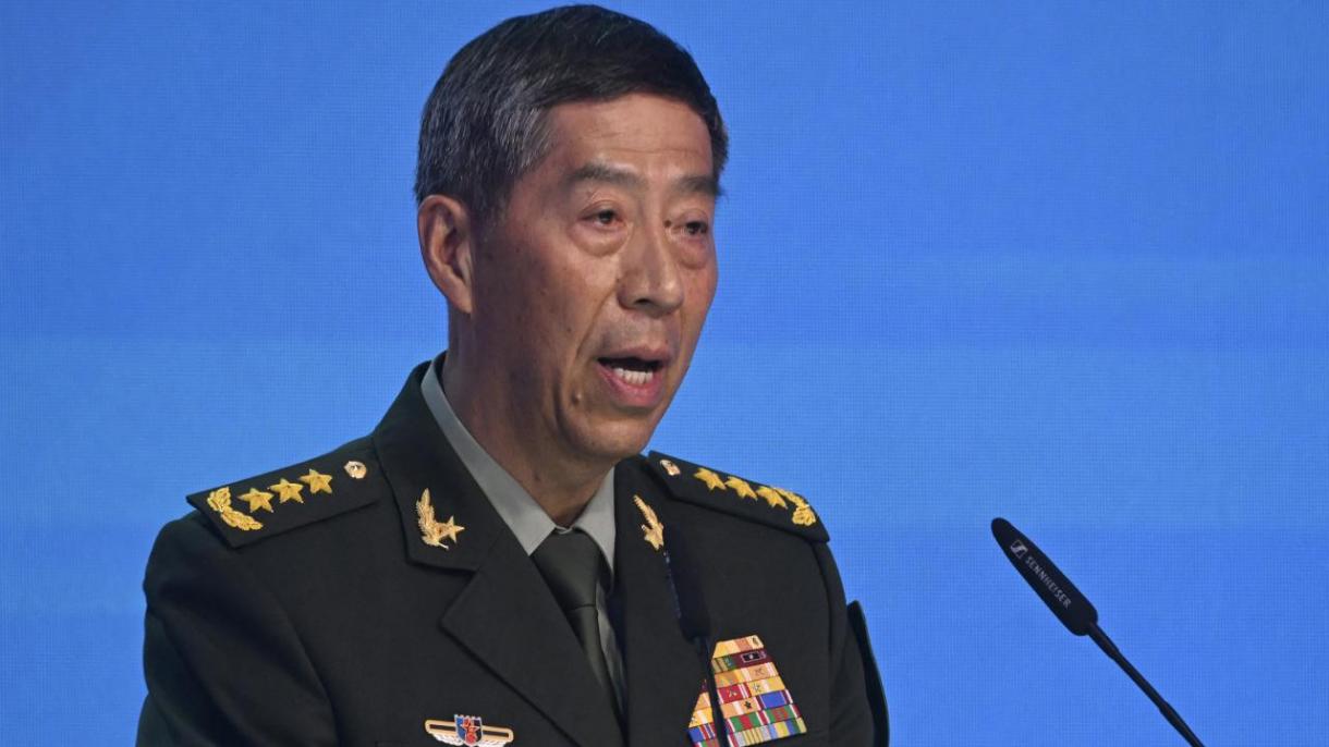 چین کے وزیرِ دفاع لا پتہ ہو گئے