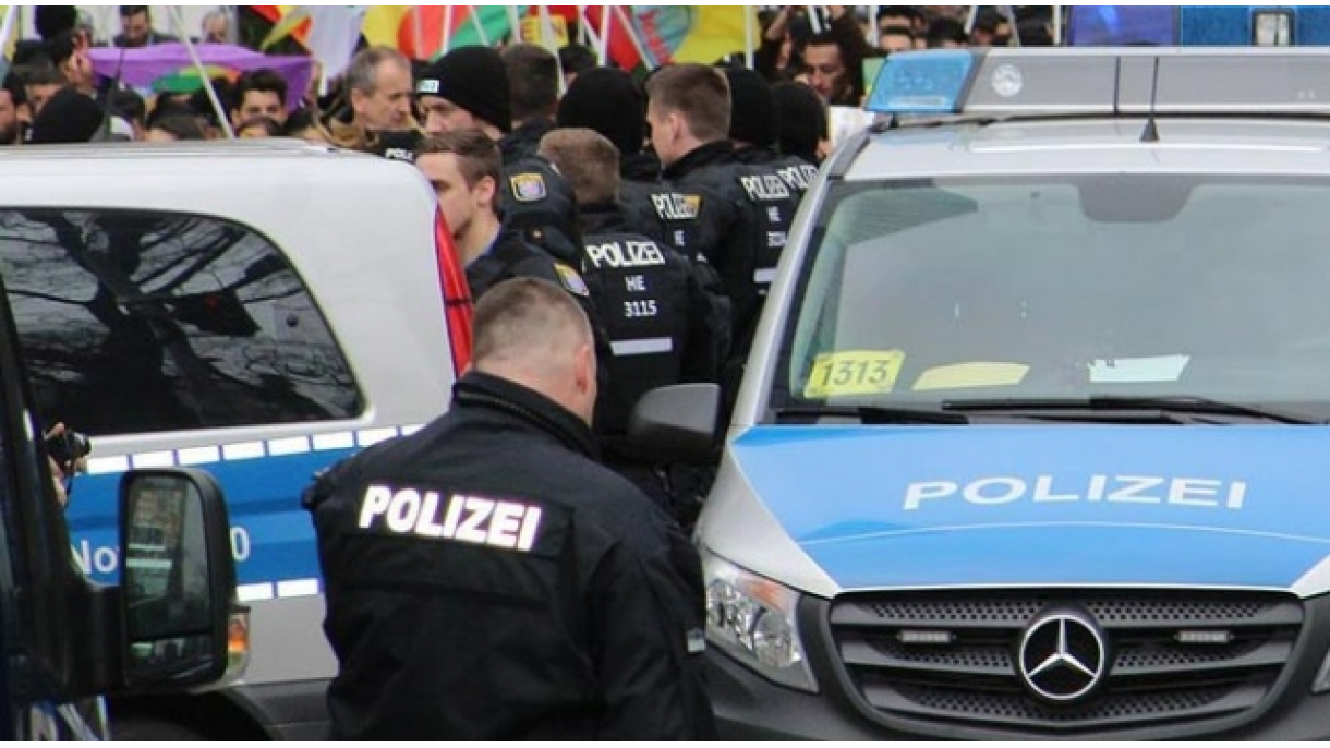 Завръщащите се в Германия терористи от ПКК предизвикват безпокойство...