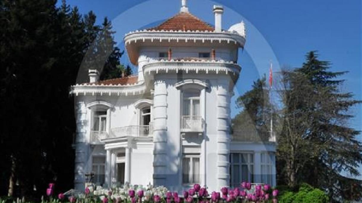 Trabzon y sus destacados edificios históricos