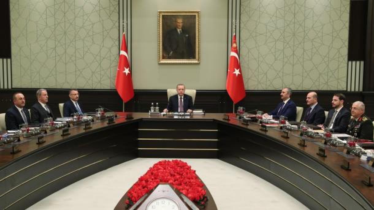 Turquia: “Chegou a hora de descobrir a verdade sobre os acontecimentos de 1915”