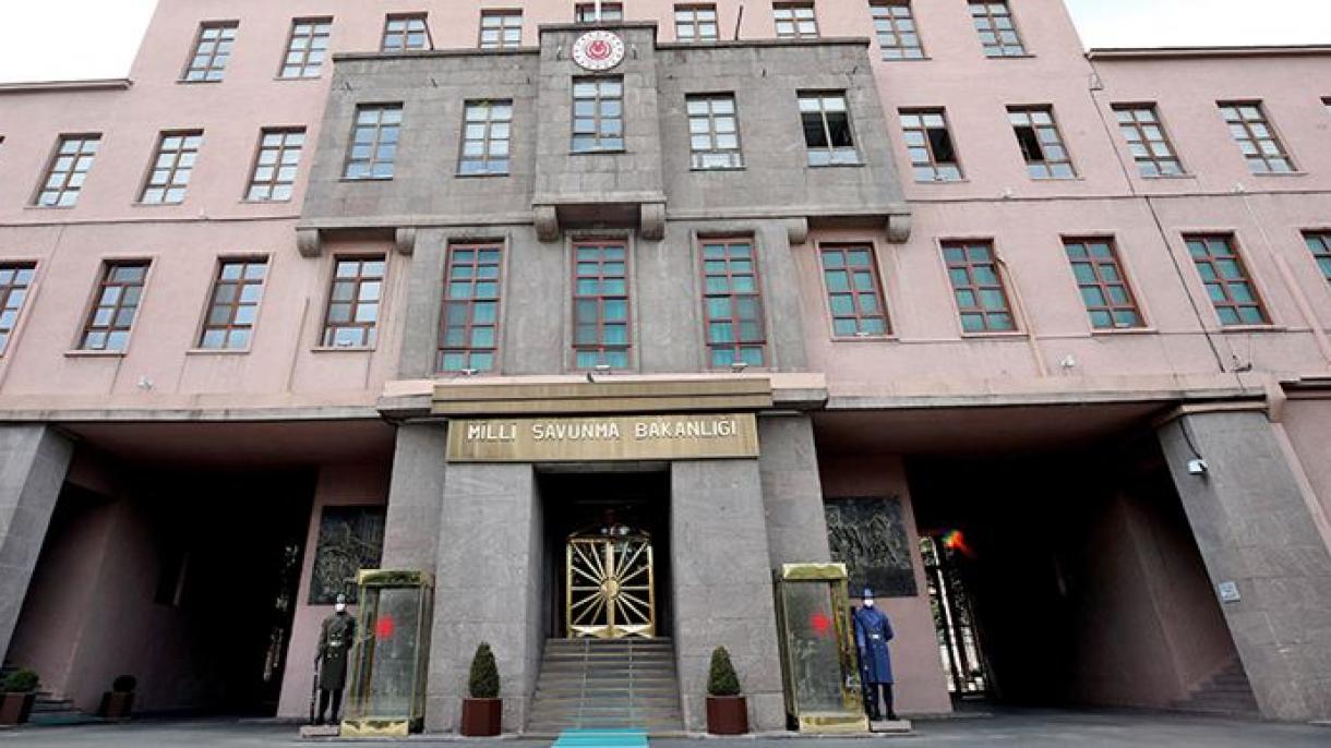 Azerbaiyán salvó 22 zonas residenciales de la ocupación armenia
