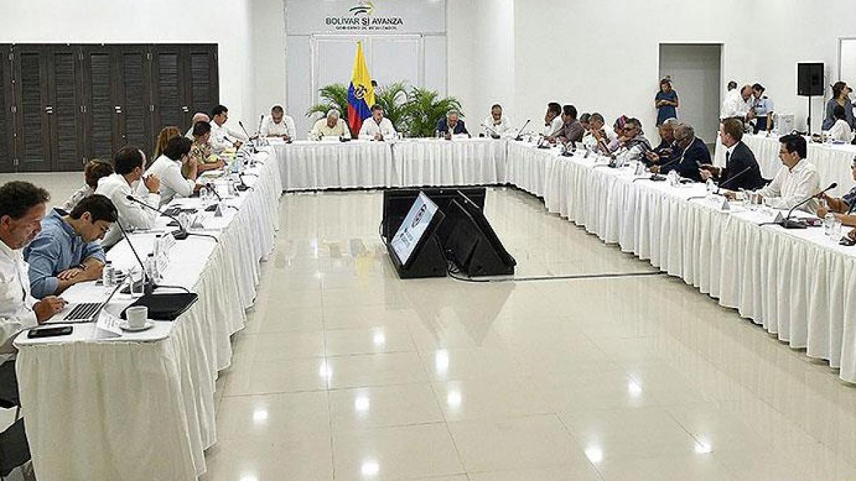 ¿A dónde camina el proceso de paz en Colombia?