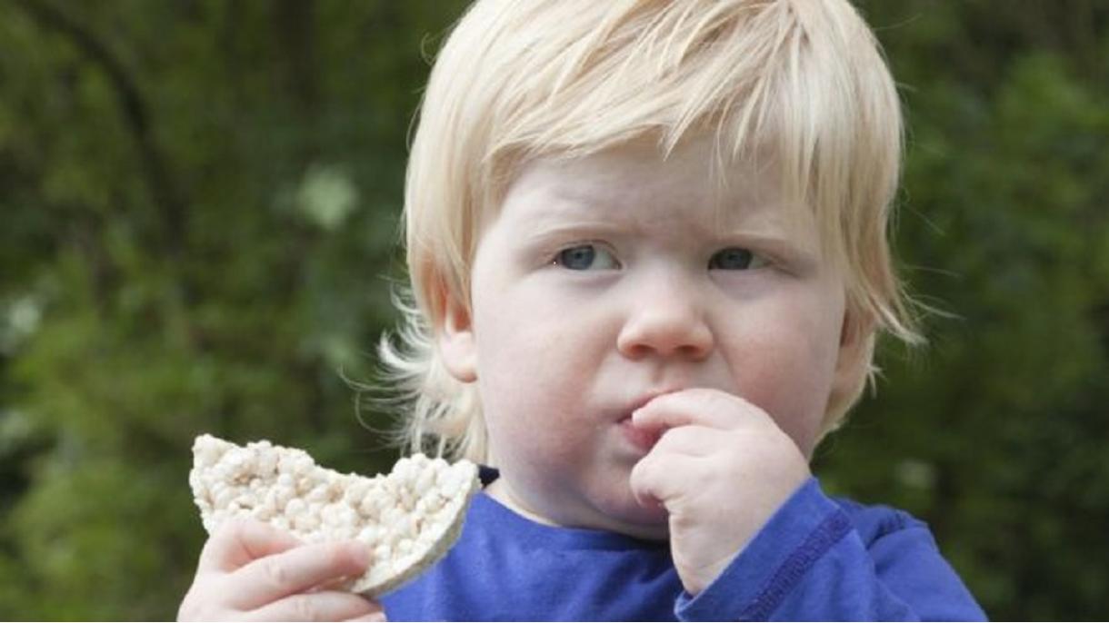 El arroz inflado contiene arsénico a nivel peligroso