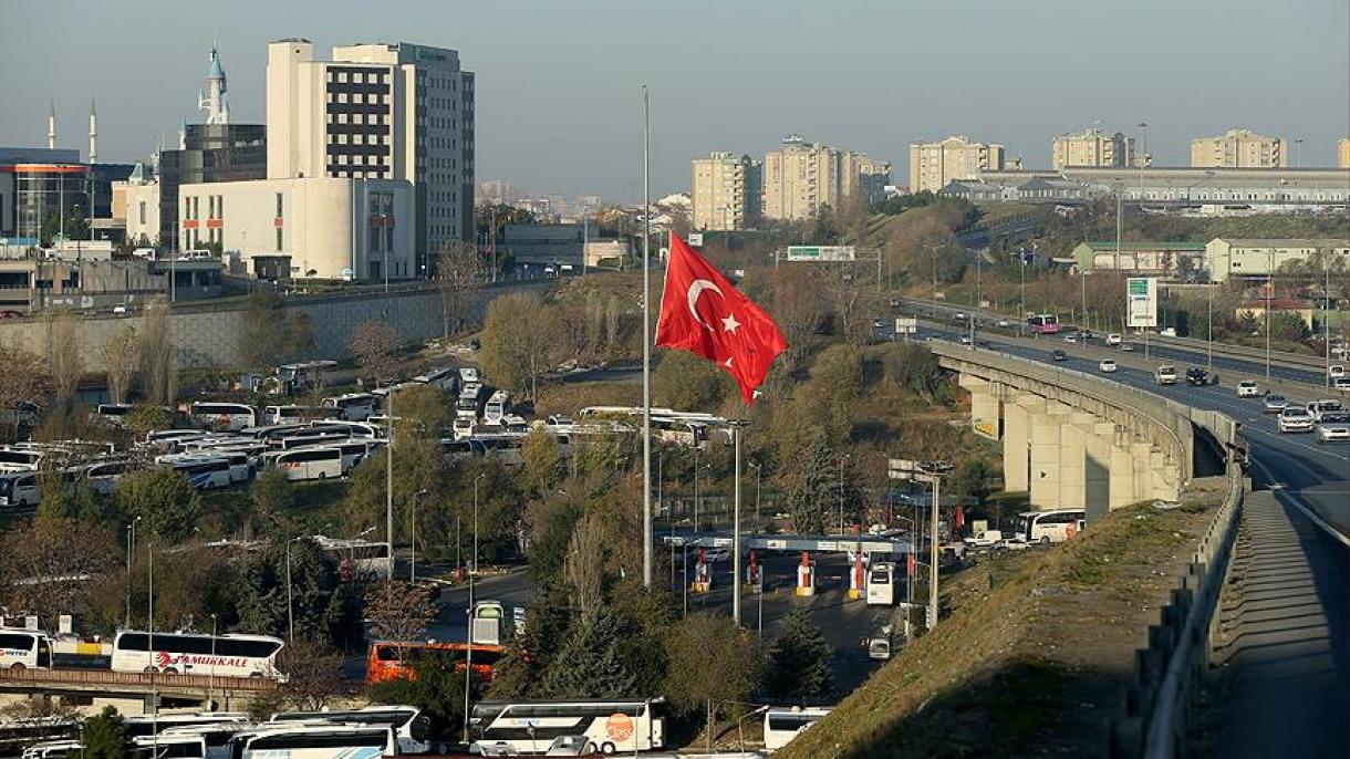 Turquía está unida ante el horrible ataque terrorista en Estambul