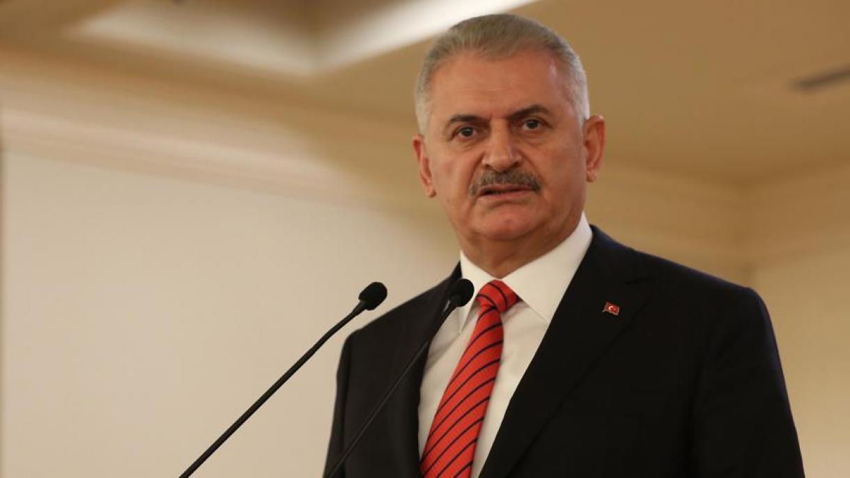 Binəli Yıldırım xalqı Zəfər Həftəsi münasibətilə təbrik etdi