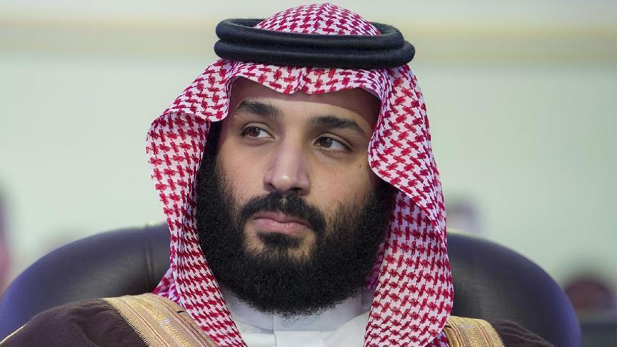 سعودی ولی عہد کی خانہ کعبہ کی زیارت کی بازگشت