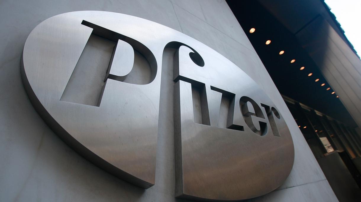 A Pfizer is teszteli a koronavírus-vakcinát