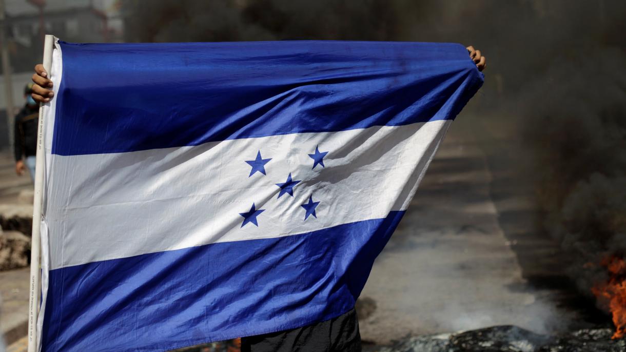 Általános sztrájk lesz Hondurasban
