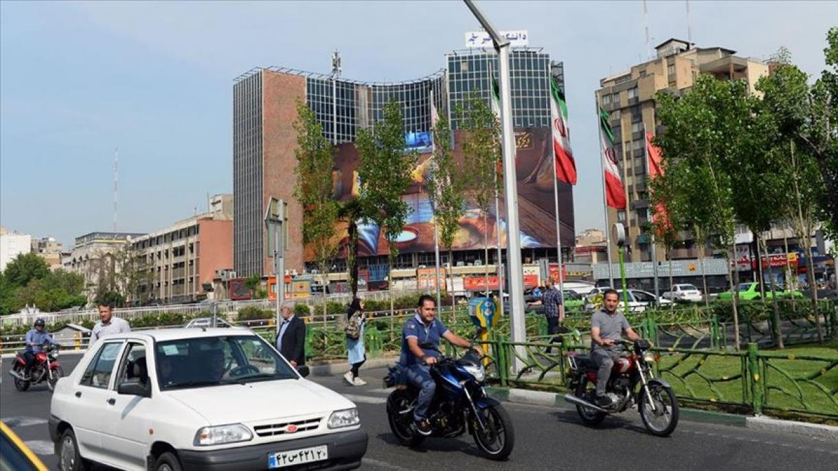 بانک مهر و بانک ملت همراه با 23 موسسه و نهاد دیگر ایرانی تحریم شدند