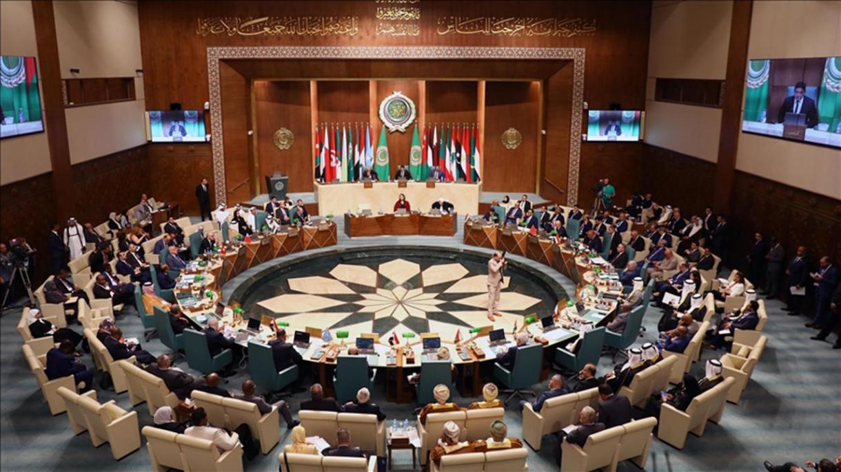 Lega Araba si riunisce  per discutere delle tensioni  tra Somalia-Etiopia