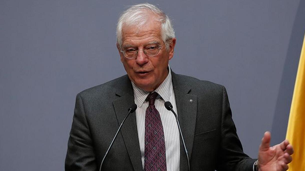 La cancillería rusa cita al embajador español por las inamistosas declaraciones de Borrell