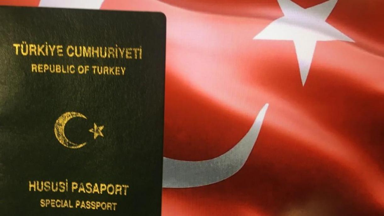 Tojikiston Turkiya fuqarolari uchun viza rejimini o‘rnatish masalasini ko‘rib chiqmoqda