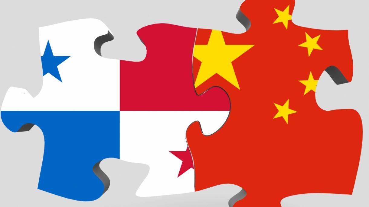 Empresarios de China y Panamá suscribirán un memorando de entendimiento