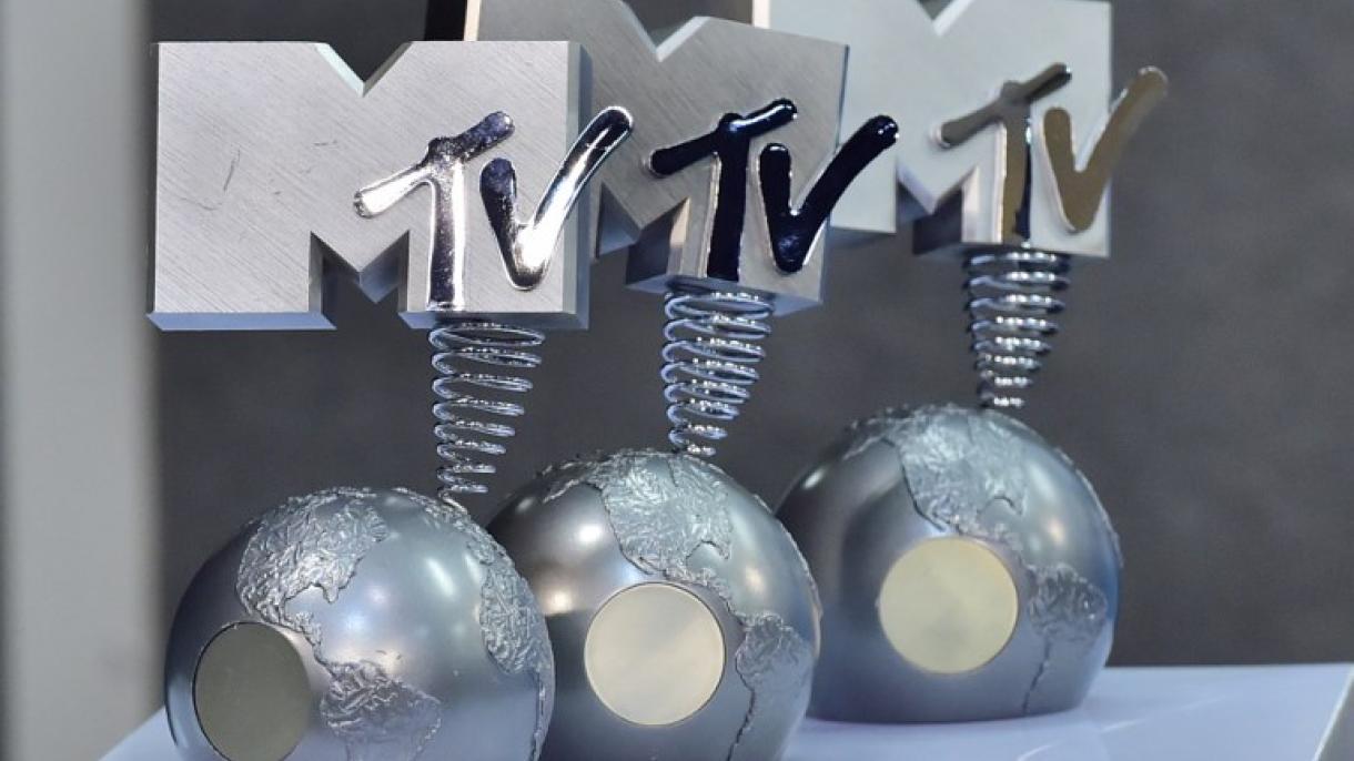 Viva Suecia', elegida por los premios MTV como el mejor artista de España