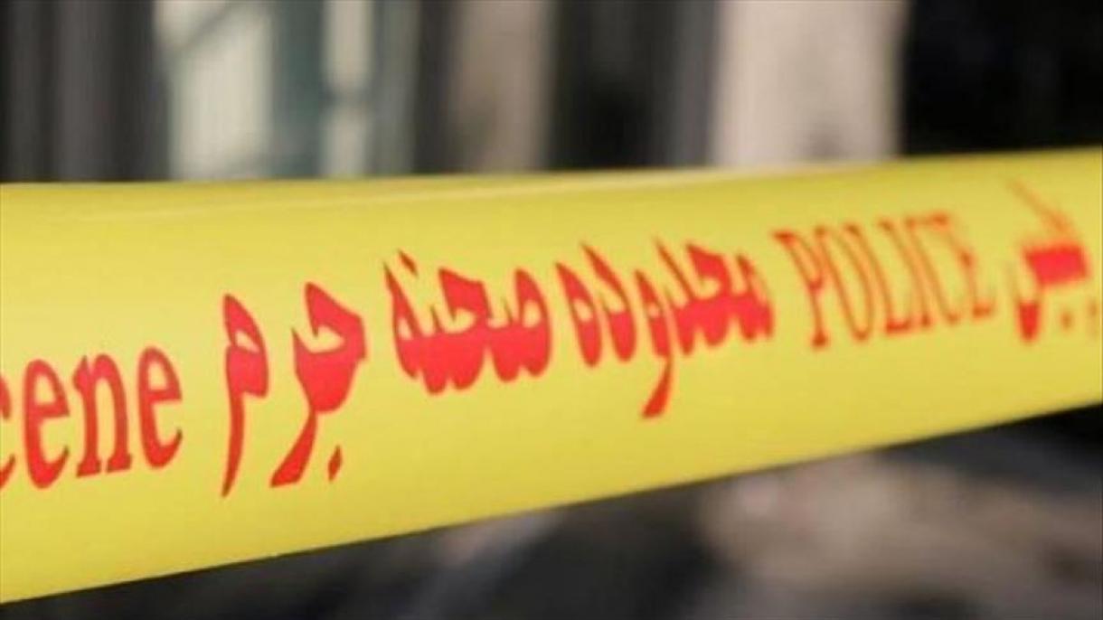قاتل ۴ عضو یک خانواده در ایران دستگیر شد