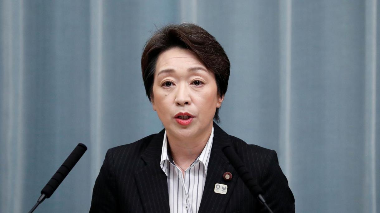 Seiko Hashimoto, elegida nueva presidenta de los JJOO de Tokio 2020