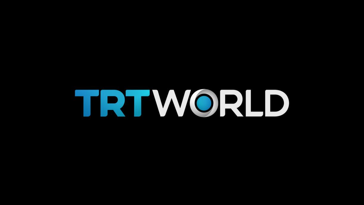 TRT World, o primeiro canal de notícias em inglês da Turquia, candidato ao Emmy