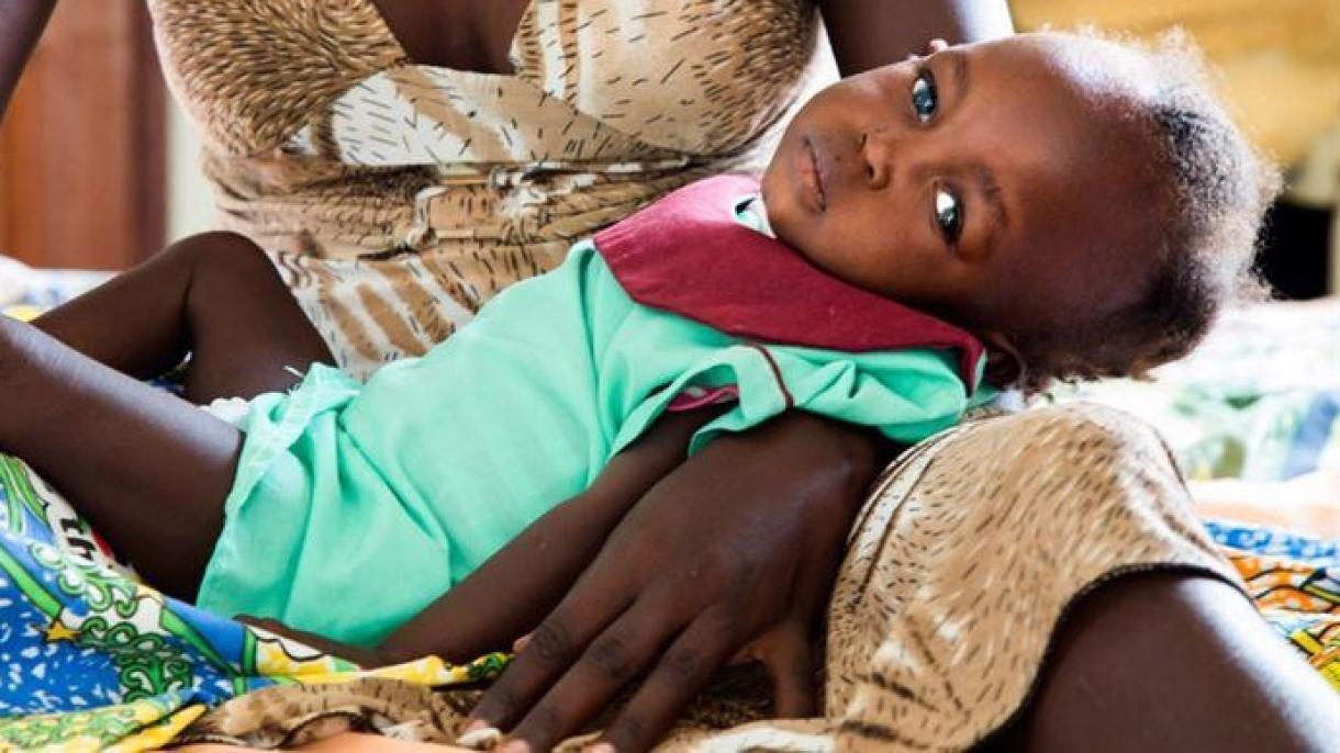 48% от населението на африканския континент няма достъп до здравни грижи