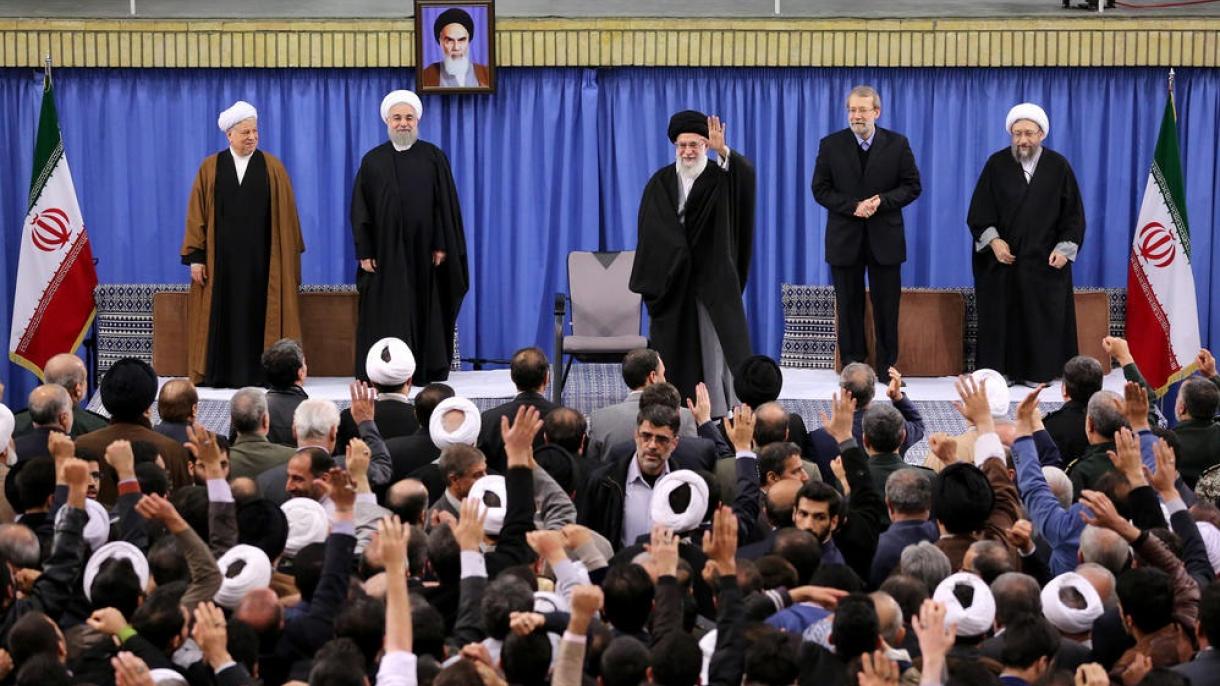 کنگره آمریکا طرح دریافت گزارش میزان دارایی مقامات ارشد ایران را تصویب کرد