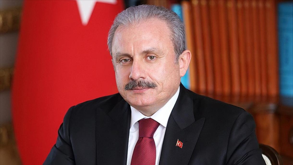 شنتوپ، آذربایجان جمهوریتینین باغیمسیزلیق ایل دؤنومونو قوتلادی
