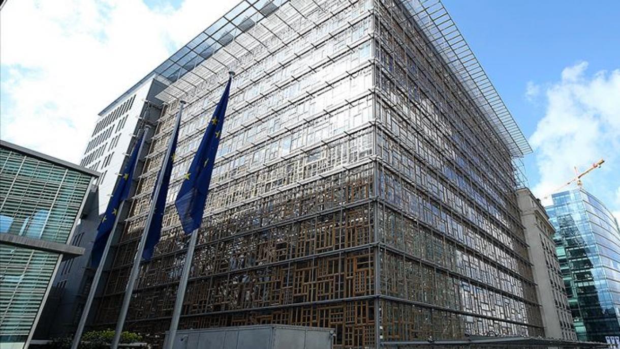 بودجه سالانه اتحادیه اروپا 3.5 میلیارد یورو افزایش یافت
