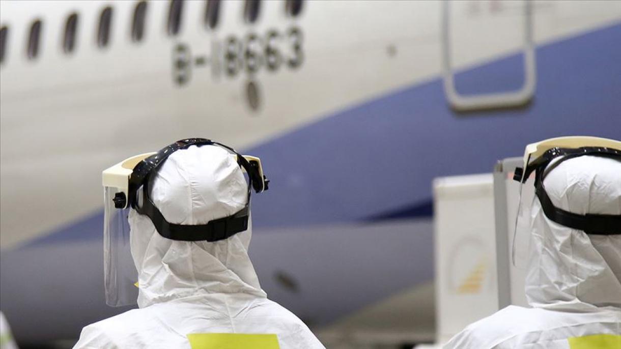 Omán anuncia haber detectado primeros casos de coronavirus