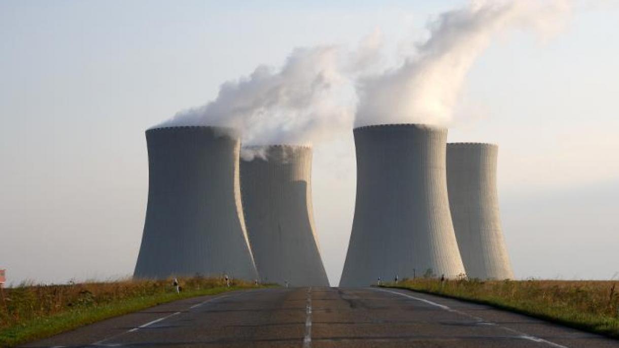 EEUU establecerá 6 centrales de energía nuclear en la India