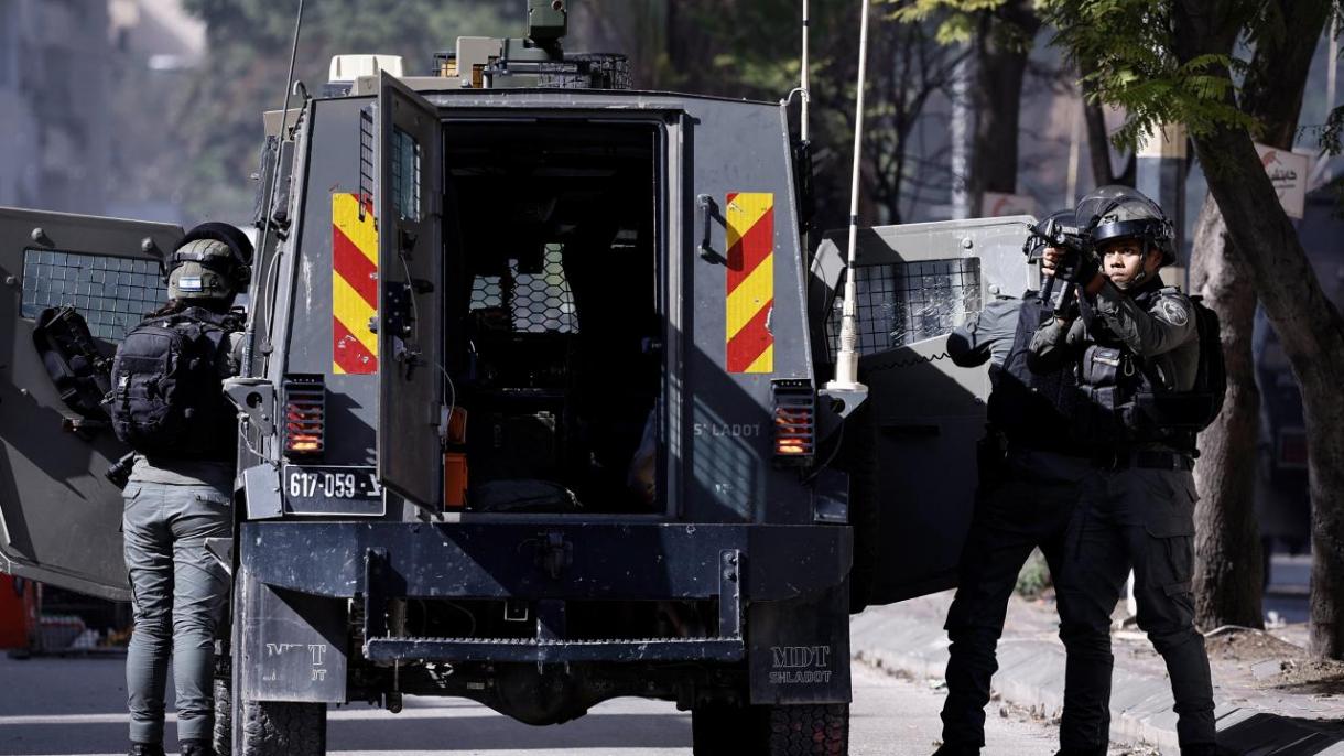 Ysraýyl, Gaza Sektoryny Bombalamaga Dowam Edýär