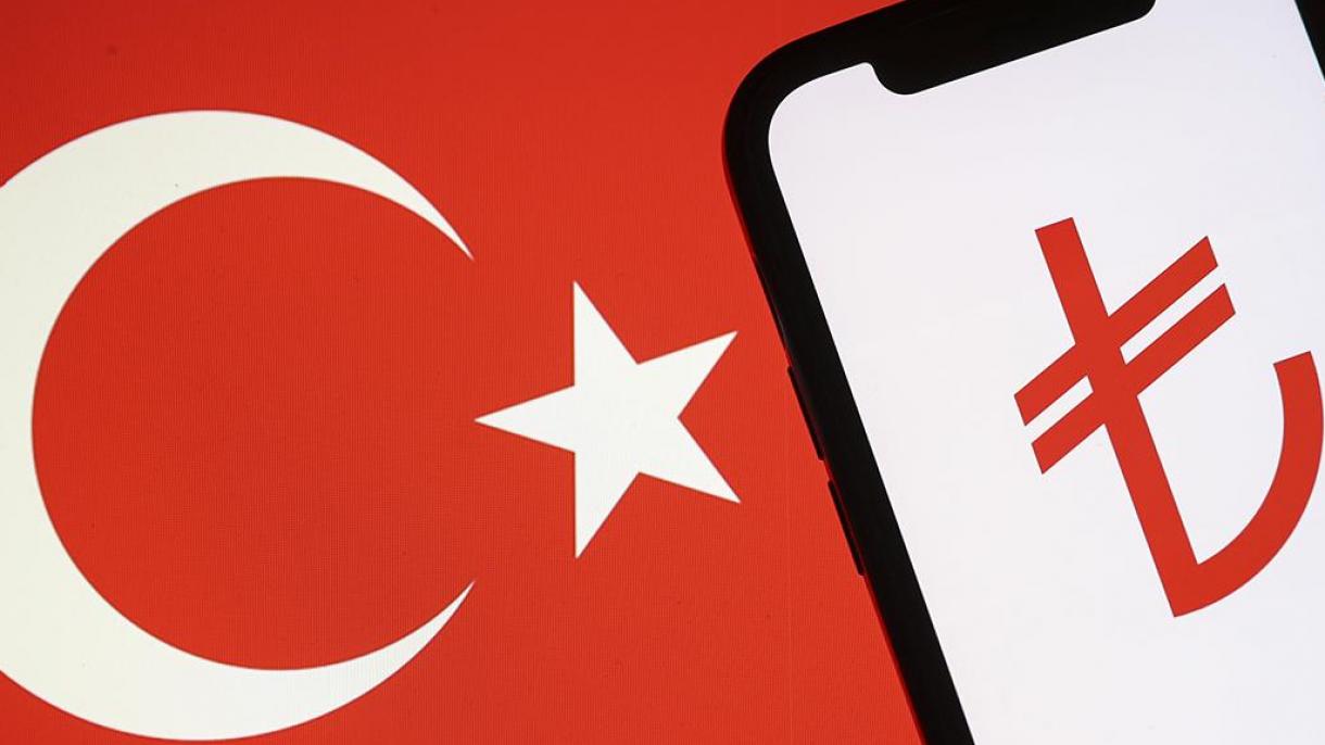 اولین تراکنش‌های پرداخت با لیر دیجیتال ترکیه با موفقیت انجام شد