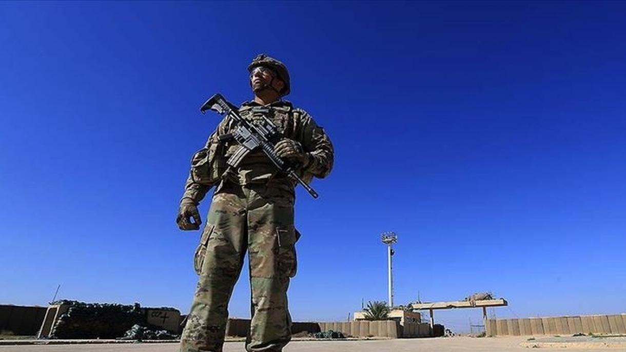 Permanecerán 650 soldados estadounidenses en Afganistán