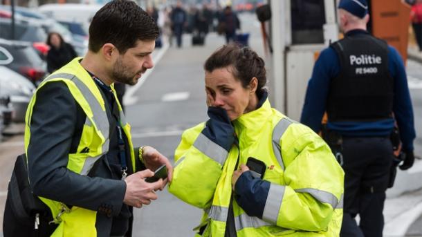 Attentati Bruxelles, Farnesina: anche alcuni italiani tra feriti