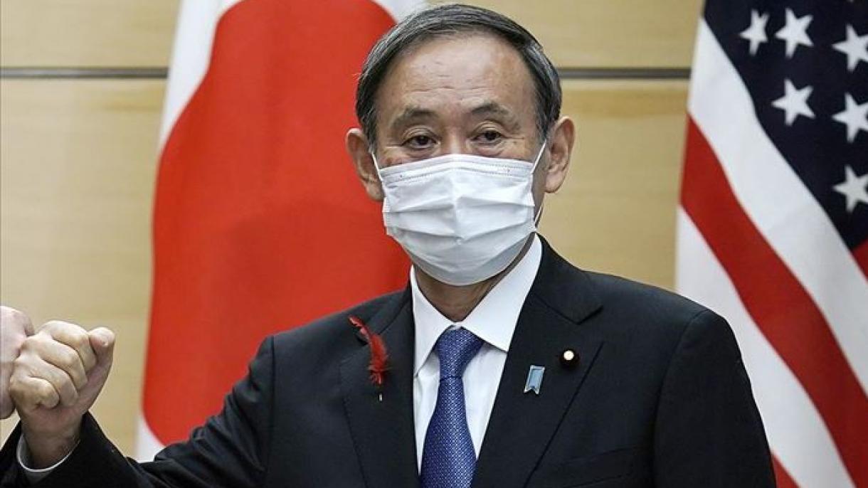 جاپان: کورونا وائرس پر جلد از جلد قابو پا لیا جائے گا، ٹوکیو اولمپکس ملتوی نہیں ہوں گے