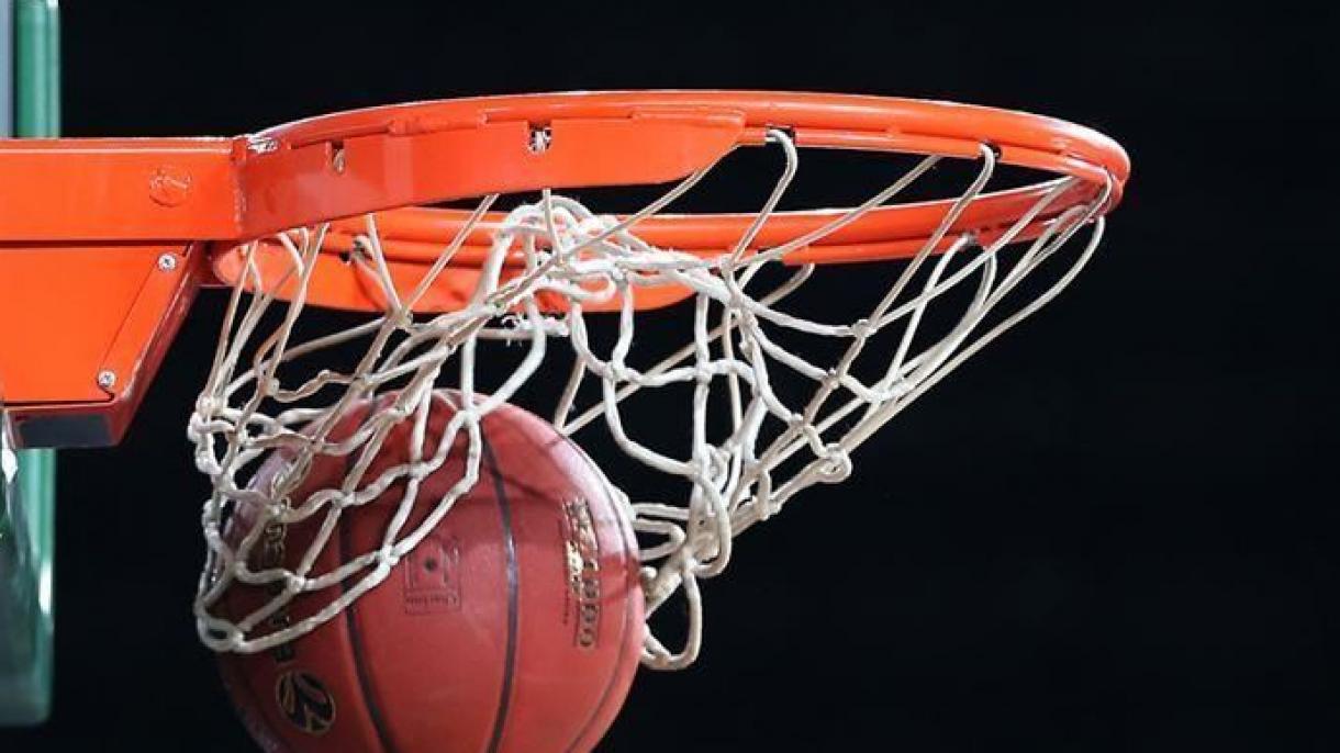 Augusztus végén zajlik FIBA Világbajnokság