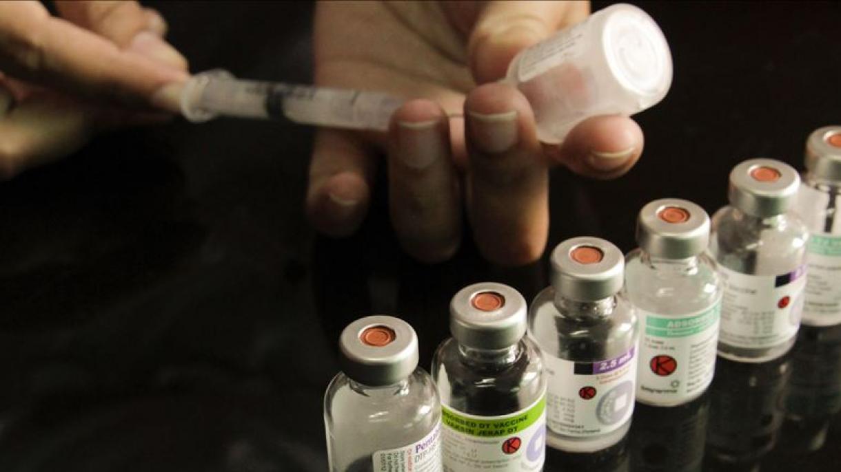 Universidade de Oxford pede que voluntários testem a vacina contra o COVID-19